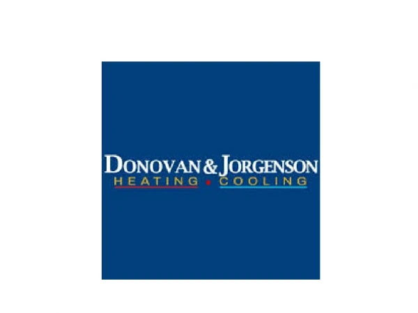 Donovan & Jorgenson