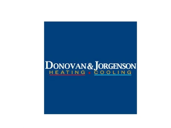 Donovan & Jorgenson - West Allis