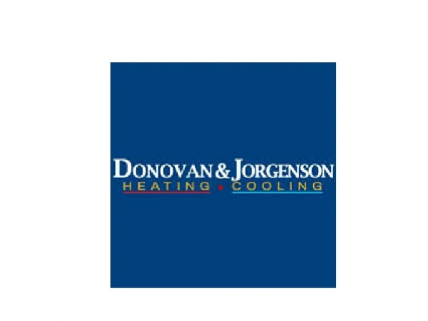 Donovan & Jorgenson - Western Office
