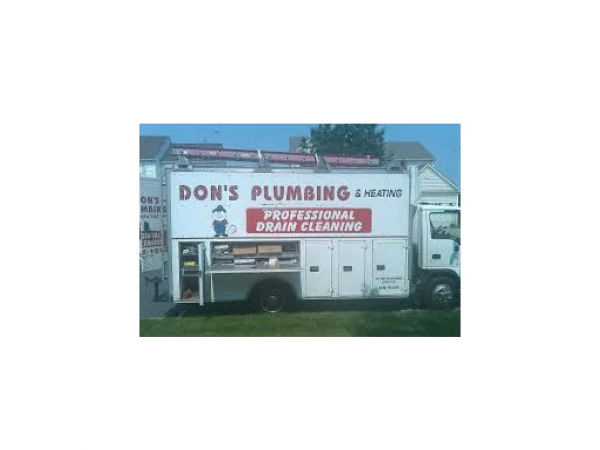 Don's Plumbing
