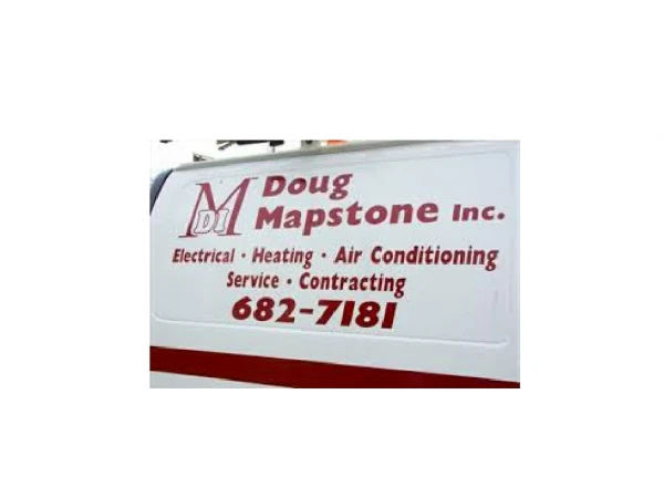 Doug Mapstone, Inc.