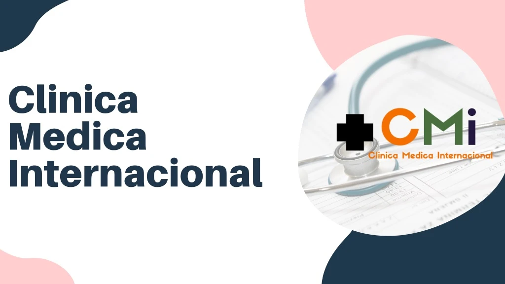 clinica medica internacional