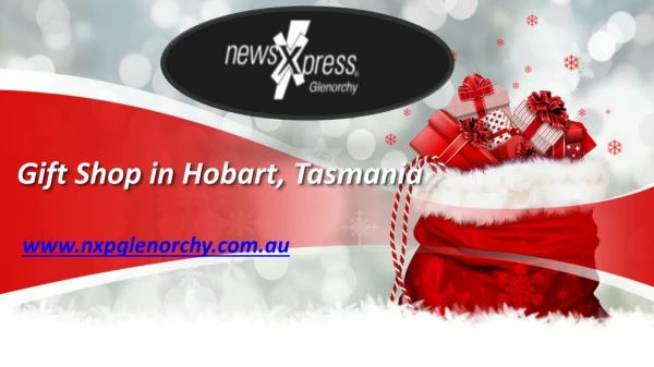 Best Gift Shop in Hobart - Nxpglenorchy.com.au