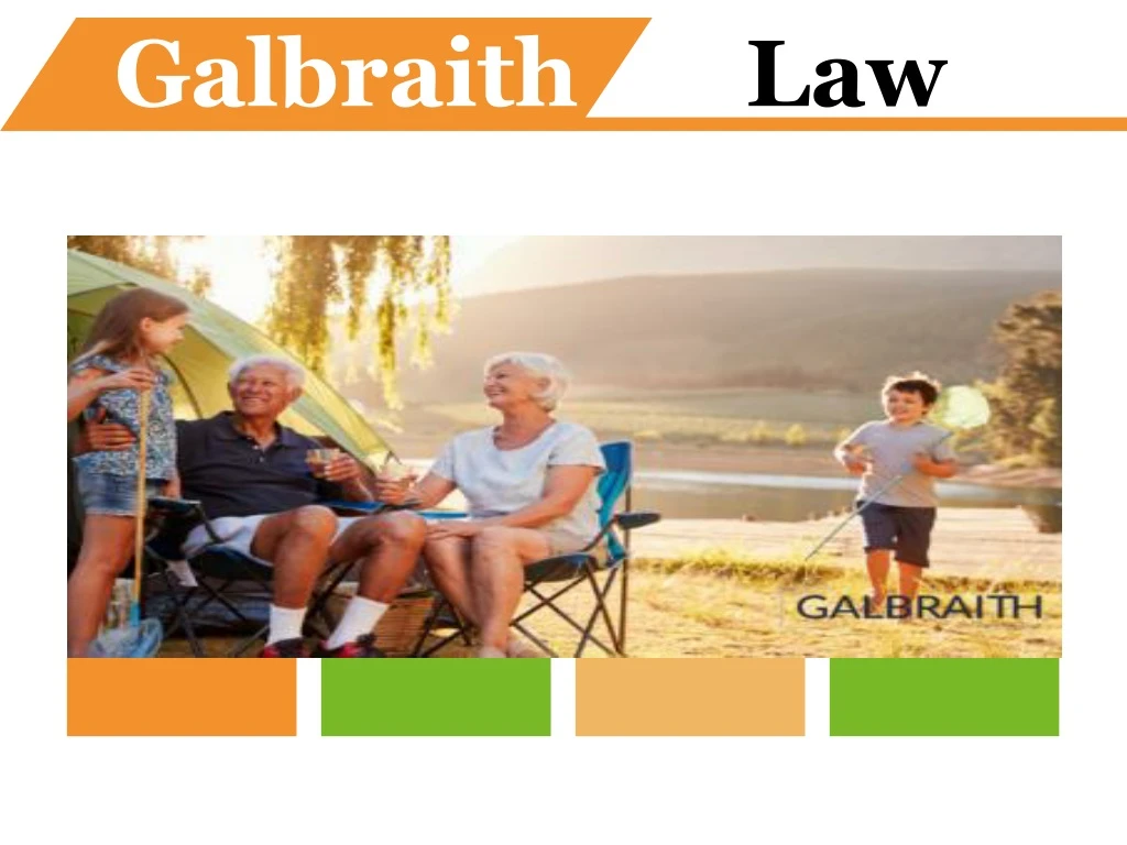 galbraith law