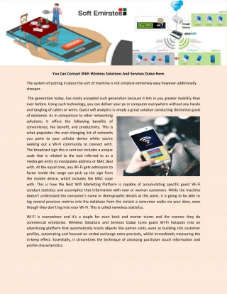 Hotspot Software - slide 1