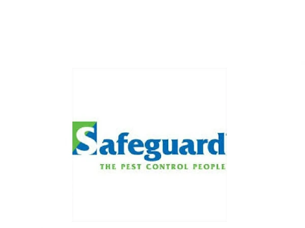 Safeguard Pest Control