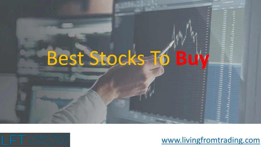best stocks to buy
