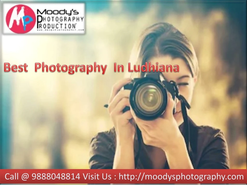 best photography in ludhiana