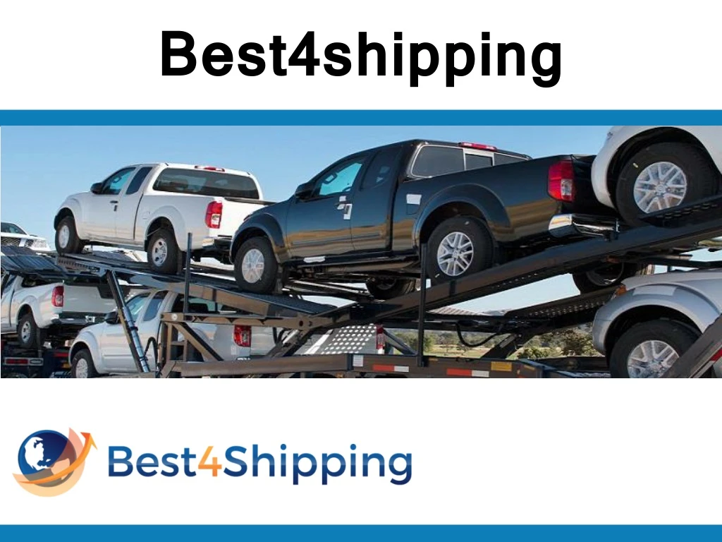 best4shipping