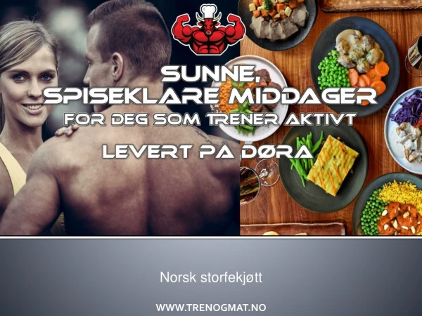 norsk storfekj tt