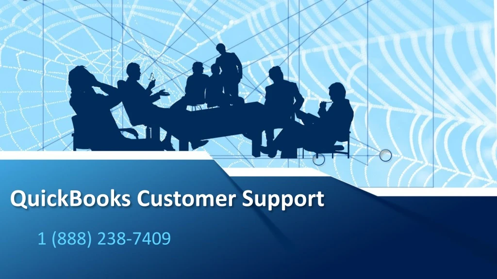 quickbooks customer support