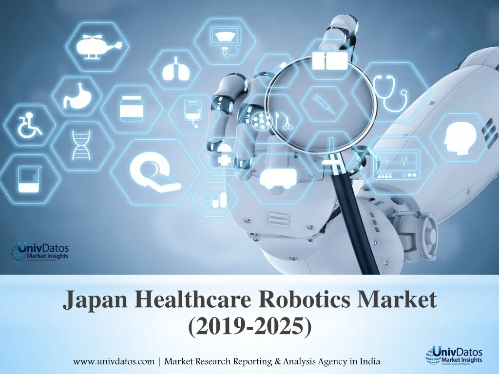 japan healthcare robotics market 2019 2025