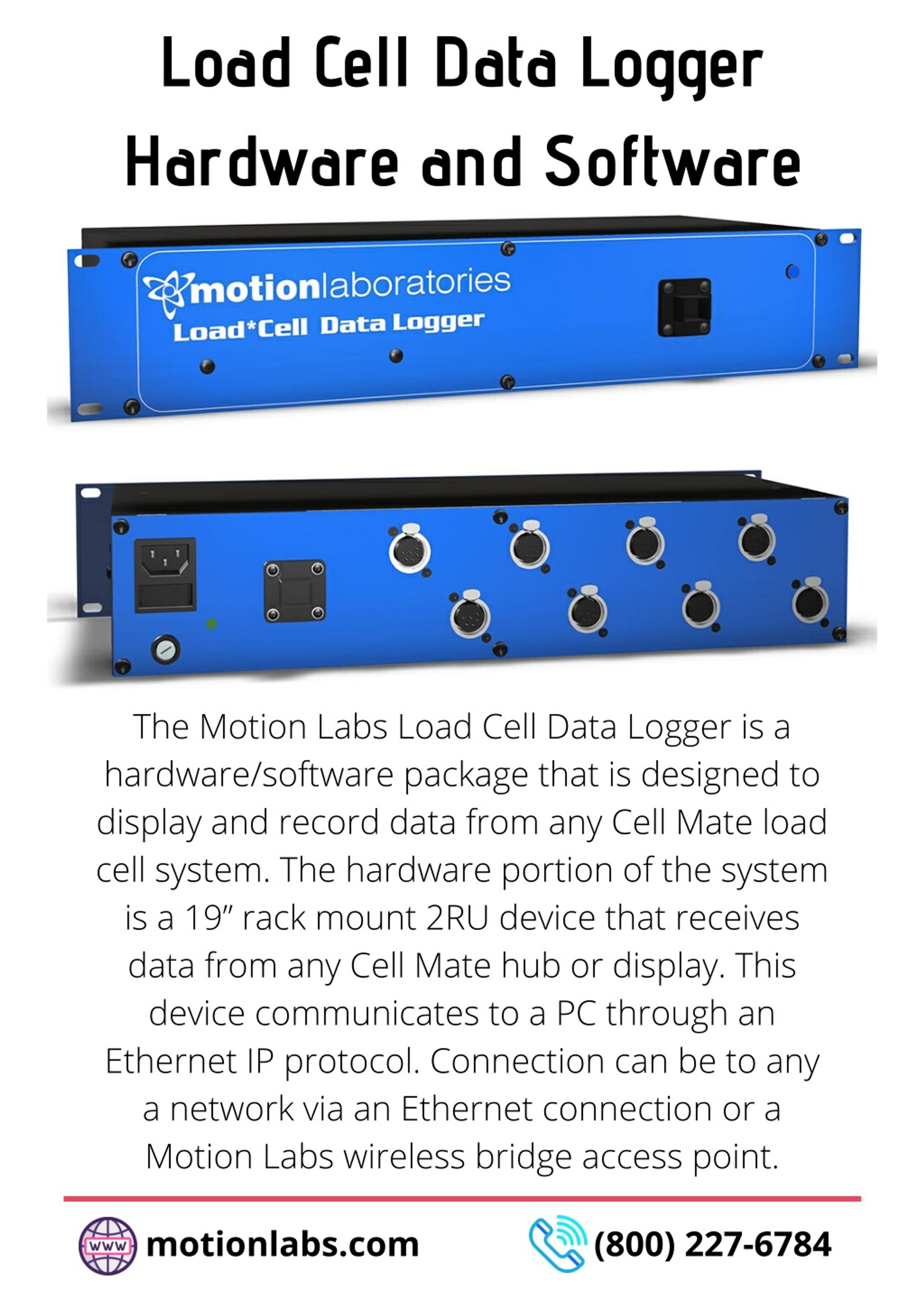 PPT - Load Cell Data Logger Hardware and Software PowerPoint ...