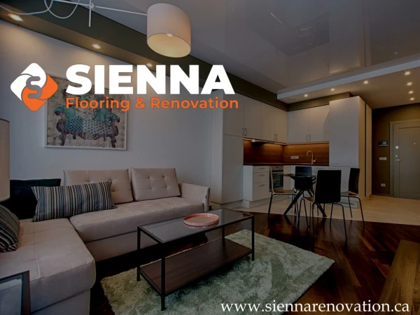 Home Improvement - Renovation Contractors Vancouver - Sienna Renovation