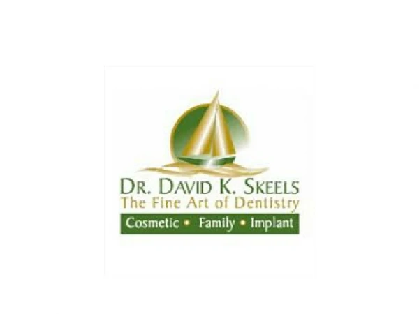 Dr. David K. Skeels