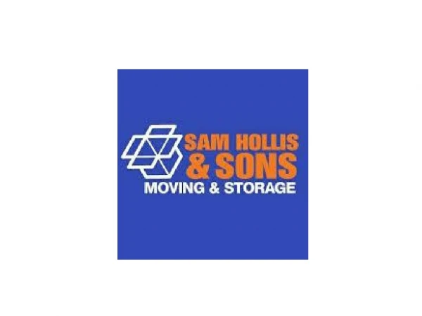 Sam Hollis & Sons Moving & Storage