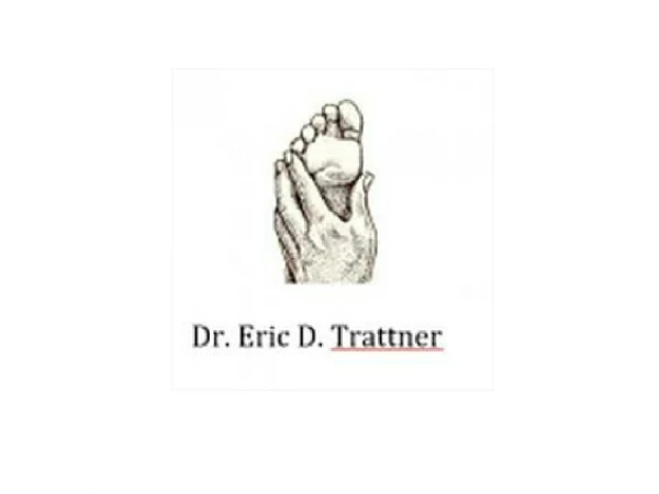 Dr. Eric D. Trattner