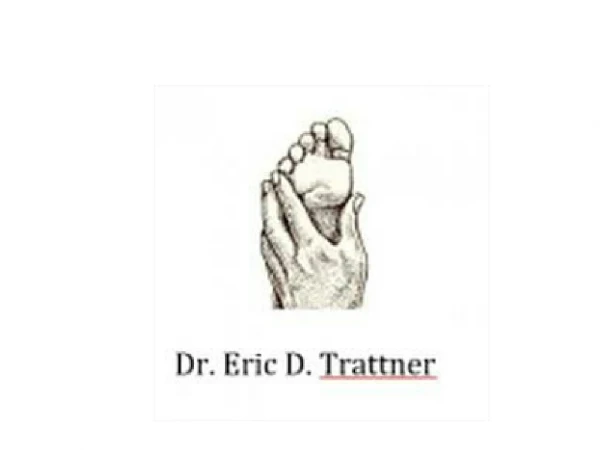 Dr. Eric D. Trattner