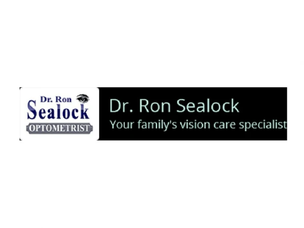 Dr. Ron Sealock