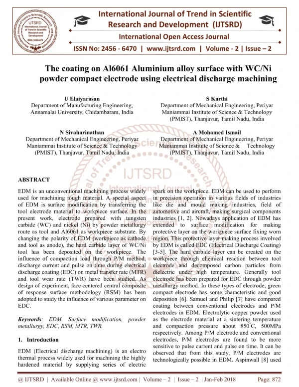 international research research and development