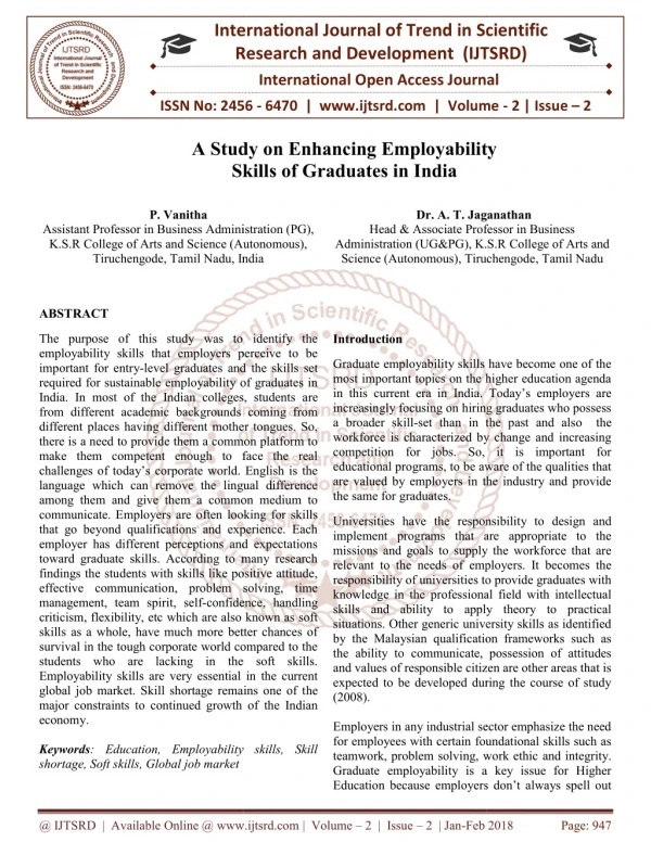international research research and development