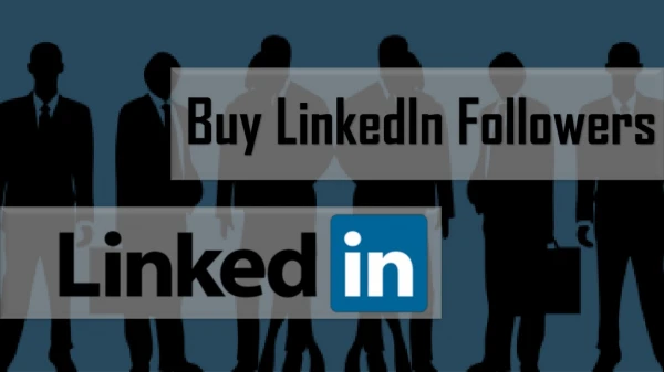 Why Use LinkedIn to Business Enhancement?