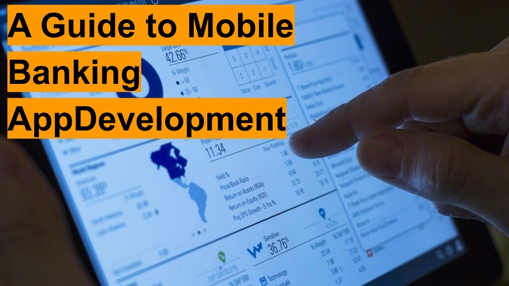 a guide to mobile banking appdevelopment