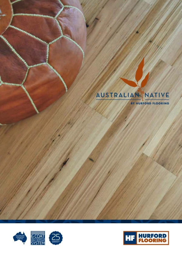 Australian Native by Hurford Flooring