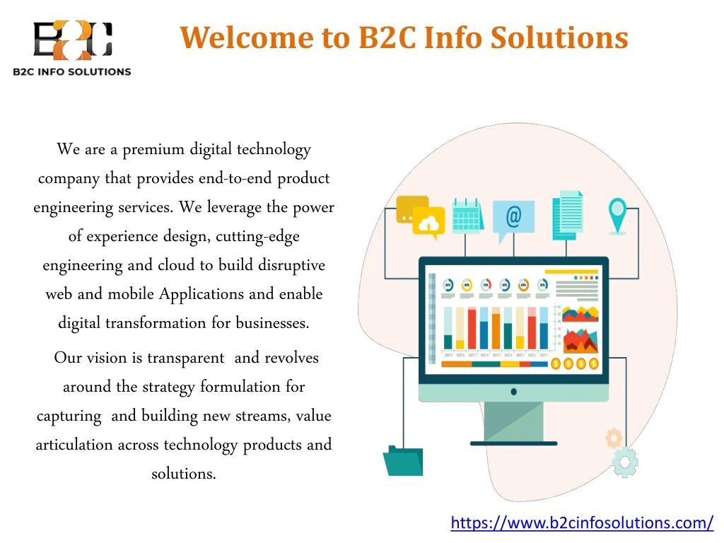 welcome to b2c info solutions