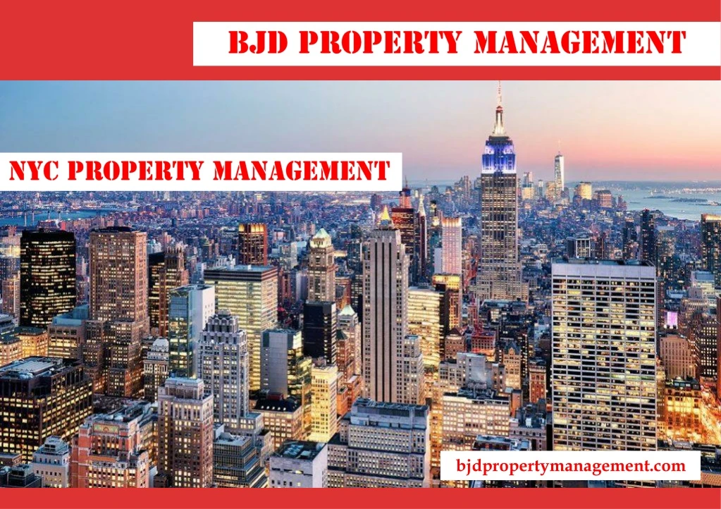 bjd property management