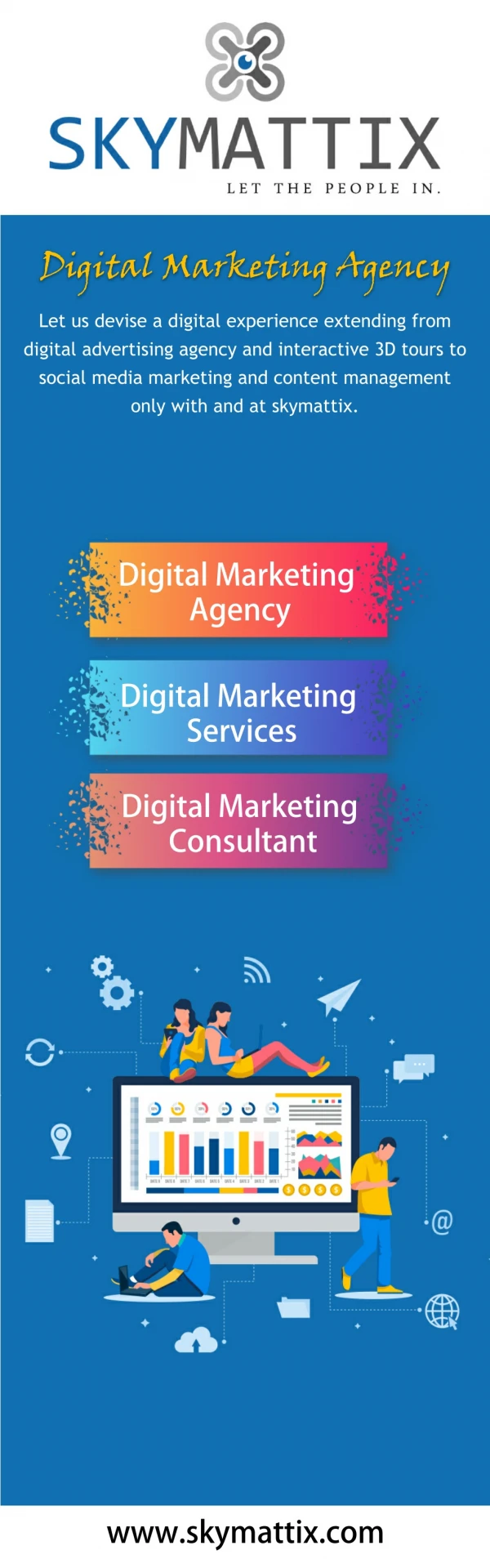 digital marketing agency