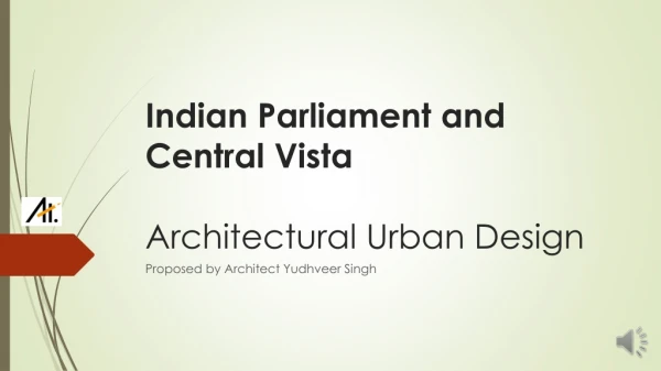 New Parliament Design and Concept