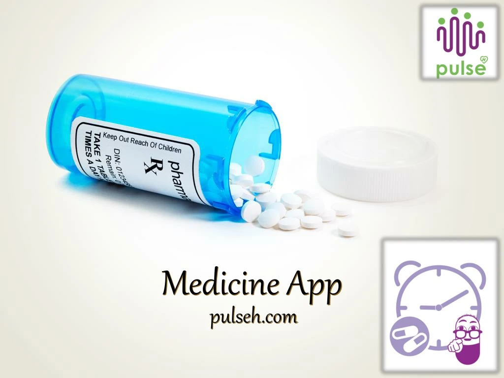 medicine app