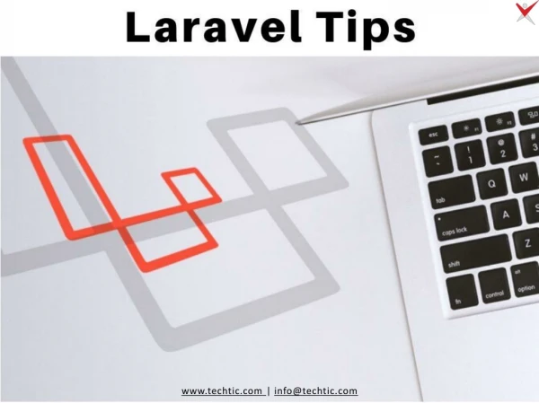 Best Laravel Eloquent Tips and Tricks