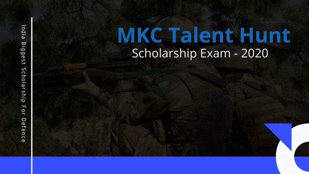 mkc talent hunt