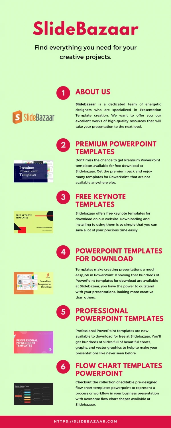 Premium PowerPoint Templates