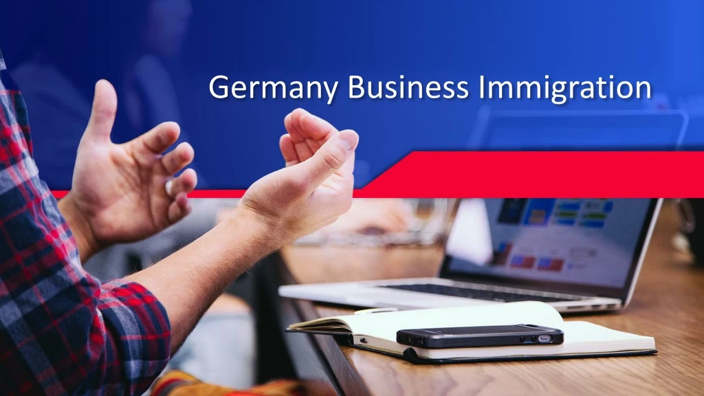germany business immigration