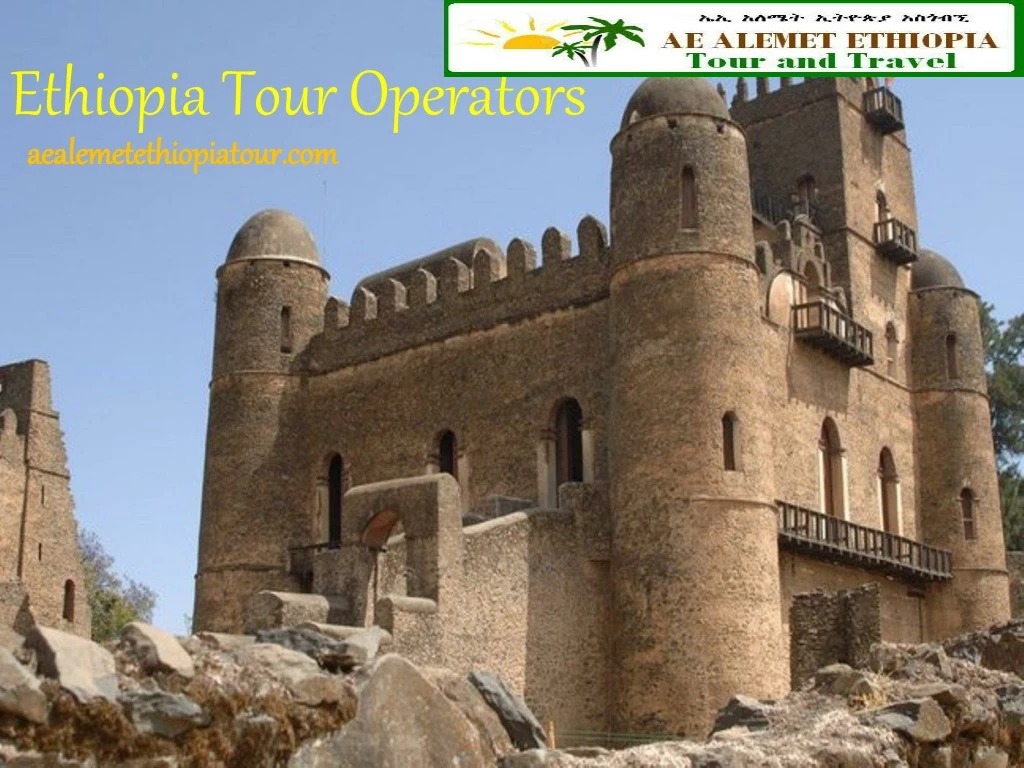 ethiopia tour operators