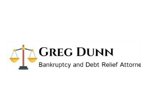 Dunn Greg Bankruptcy Attorney