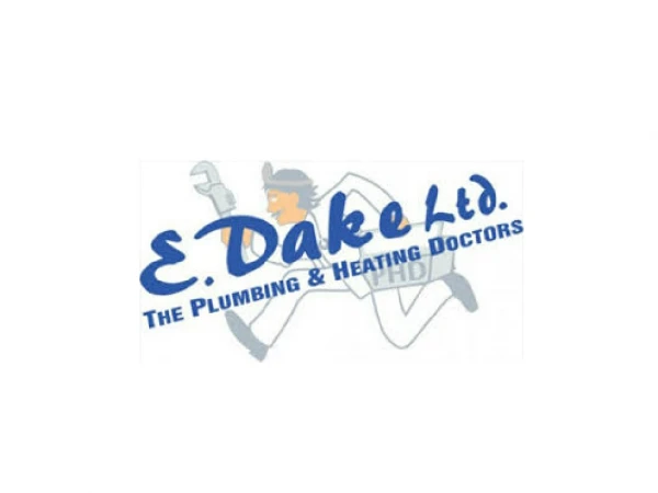 E Dake Ltd The Plumbing & Heating Doctors