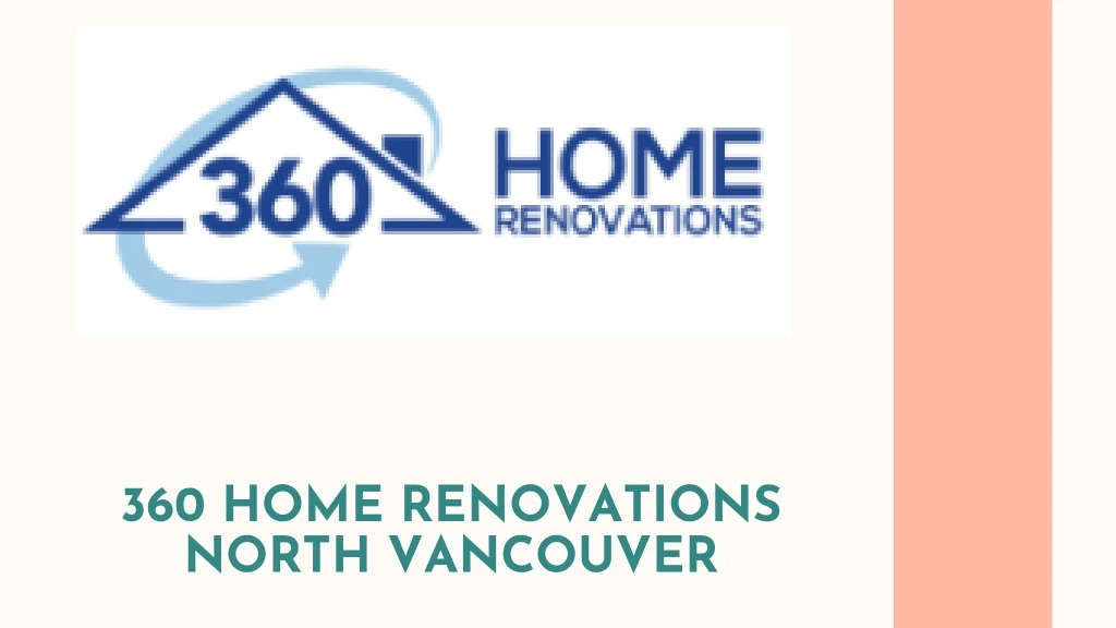 360 home renovations north vancouver