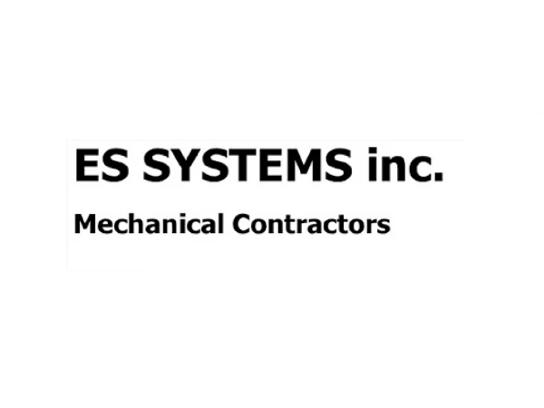 E. S. Systems, Inc.