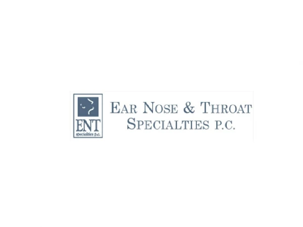 Ear Nose & Throat Specialties PC