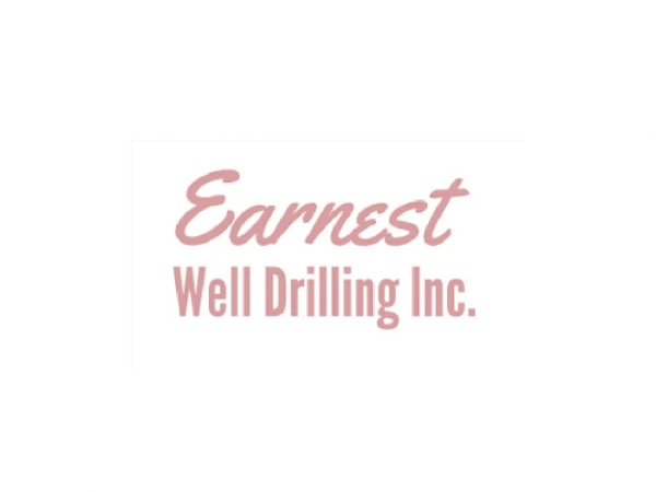Earnest Well Drilling Inc.