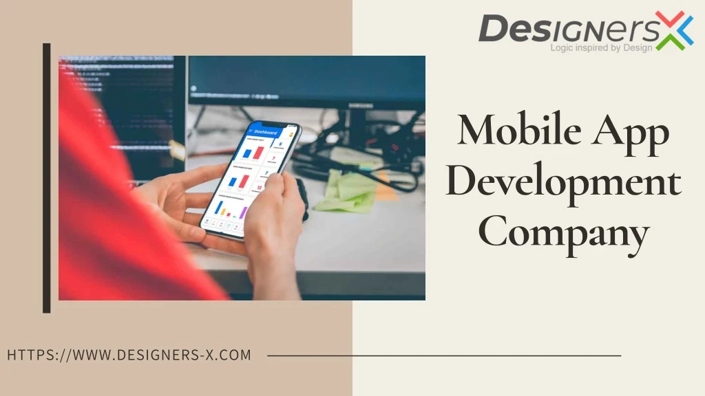 mobile app development company