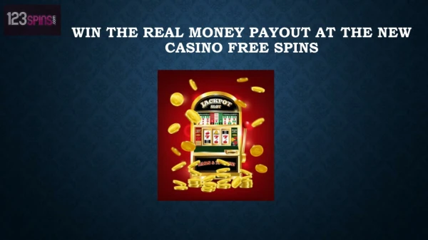 Best Online Slots - Offers Entertaining Gaming Experience To Players