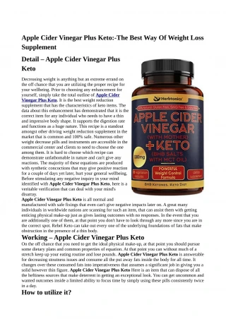 apple-cider-vinegar-plus-keto/ - slide 1