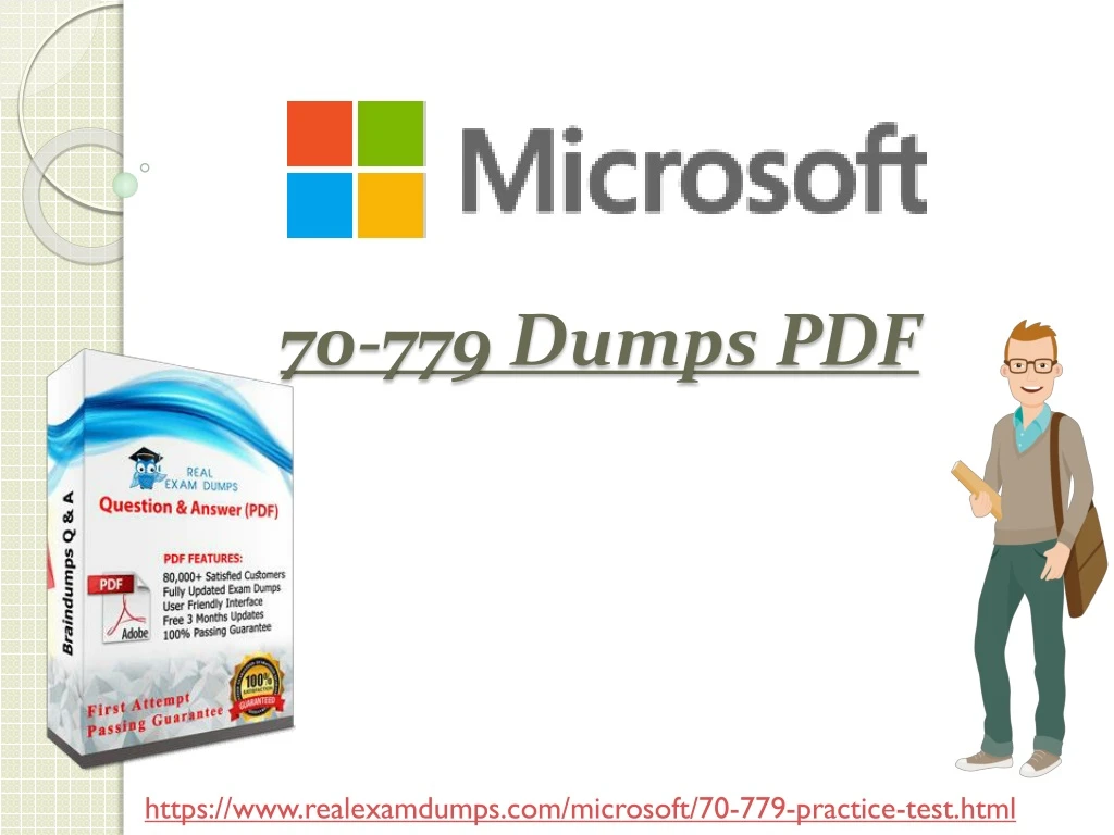 70 779 dumps pdf