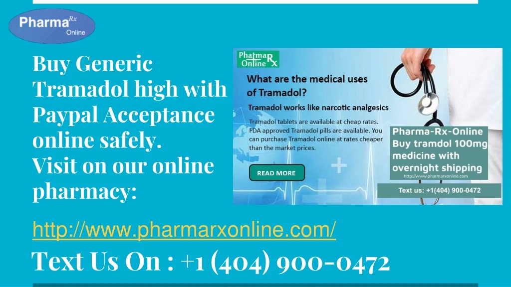 http www pharmarxonline com