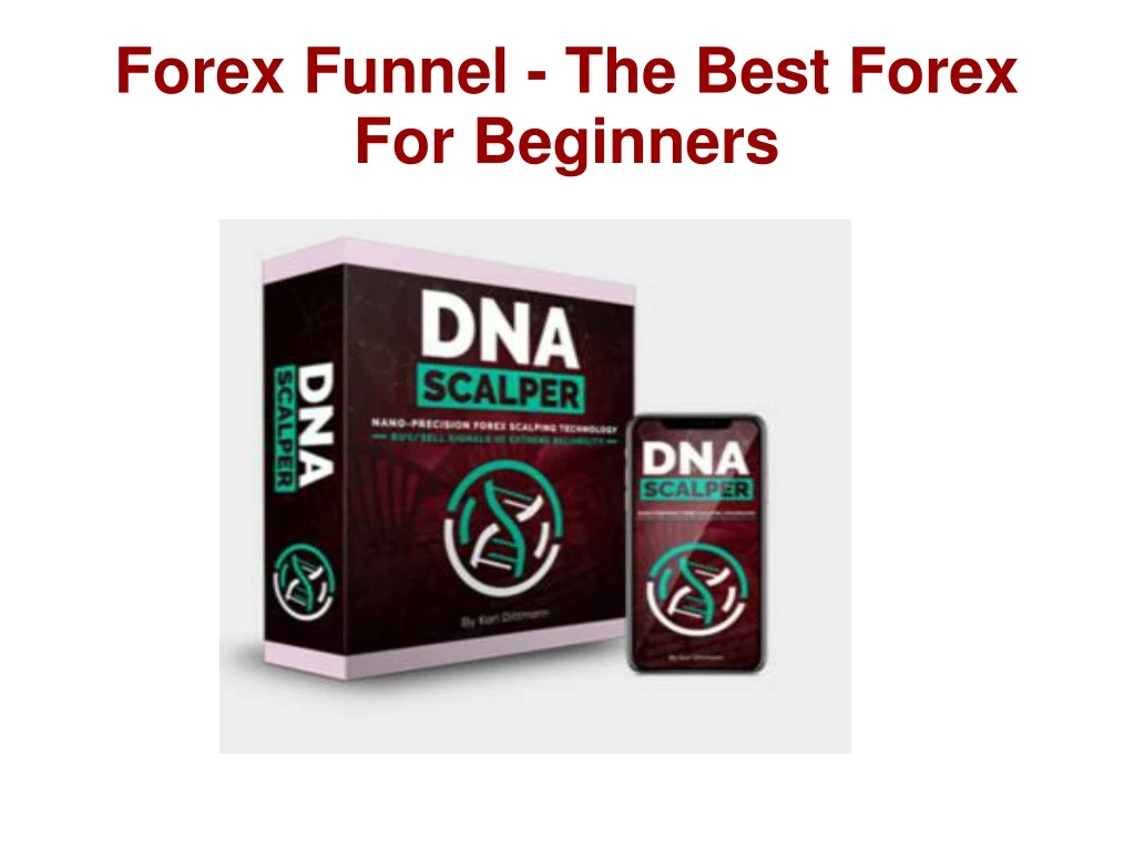 forex funnel the best forex for beginners